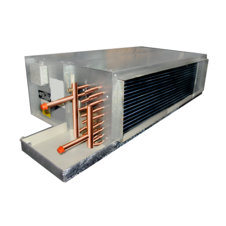 Cooling Coil for AHU & FCU
