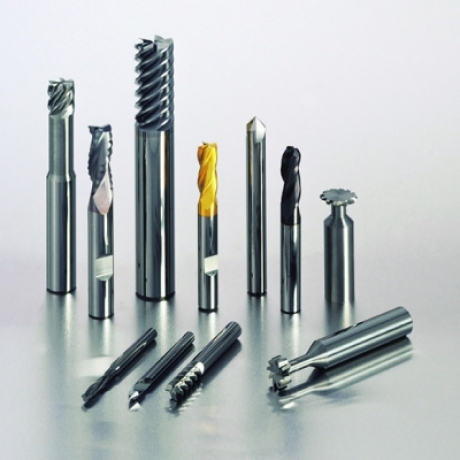 industrial solid carbide and pcb cutting tools