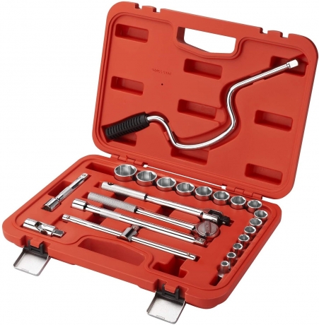 Standard Handles Joints and Bars Product core 21