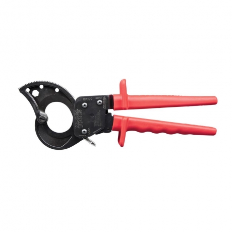Ratcheting Cable Cutter core 21