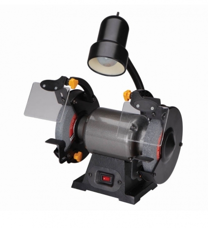 Flexible Grinder With lamp Core 21