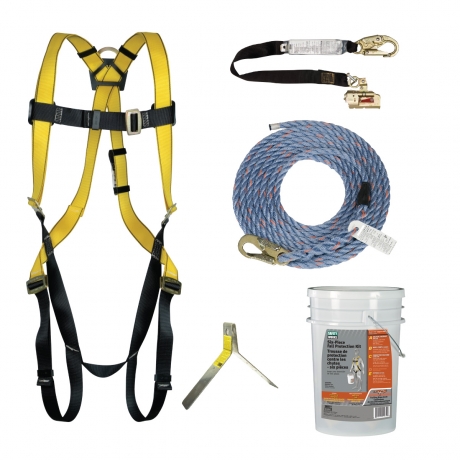 Safety Fall Protection Kits