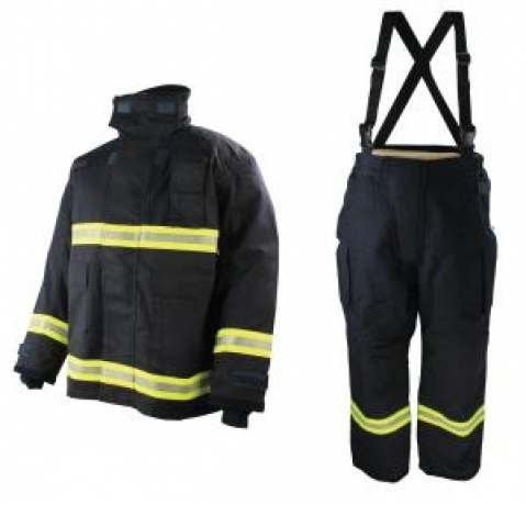 Best Fire Proximity Suit