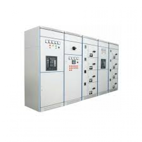 High Voltage & Low Voltage Switch Gear and Vacuum Circuit Breaker