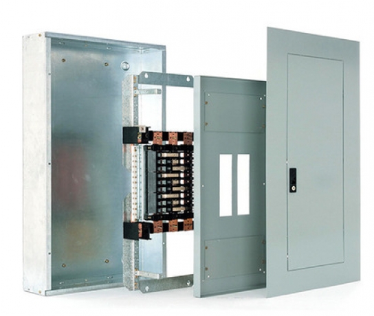 Interior Distribution Boards and Panels