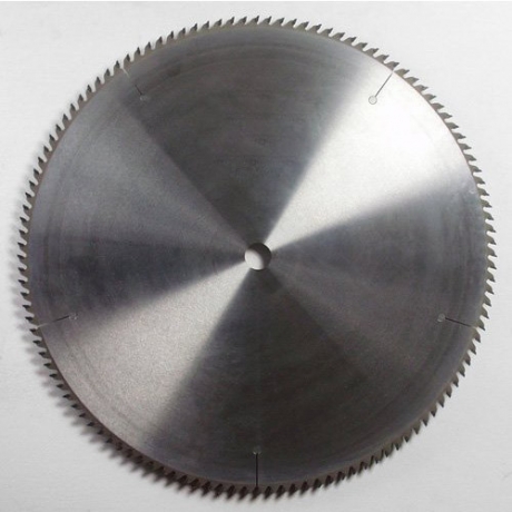 Circular Aluminum Cutting Blade