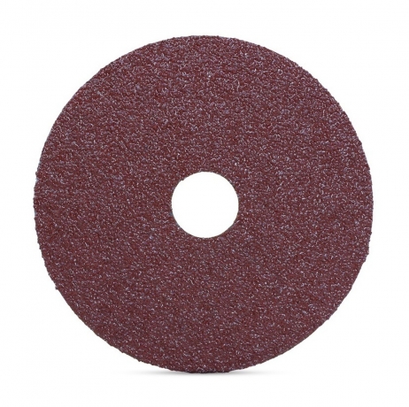 Resin Fiber Sanding Disc