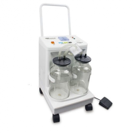 Electric Surgical Suction Pump Machine