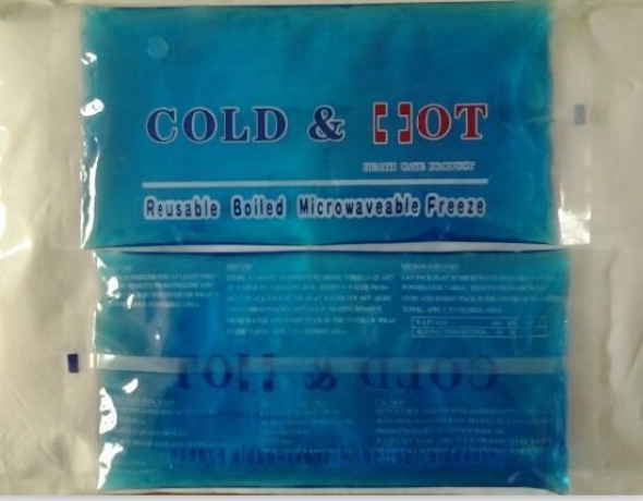 Ice Gel Packs Hot & Cold